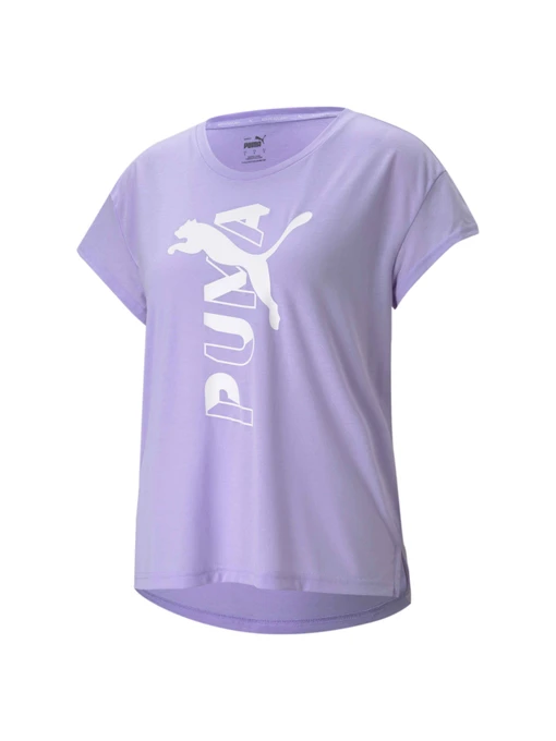Футболки і поло PUMA Modern Sports Tee модель 585950 Фото