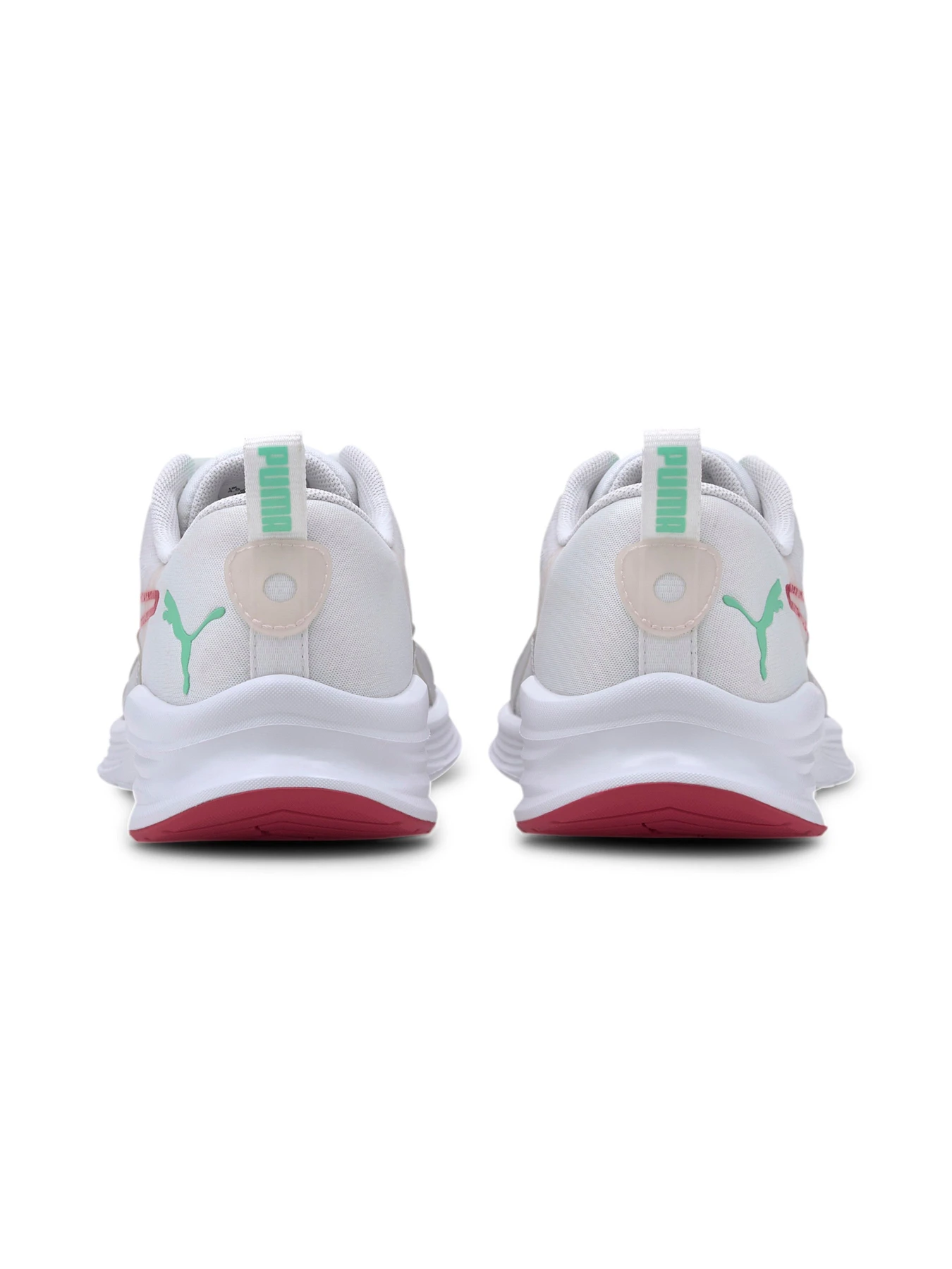 Кросівки PUMA Hybrid Fuego Wns модель 192663 Кросівки PUMA Hybrid Fuego Wns модель 192663 Фото