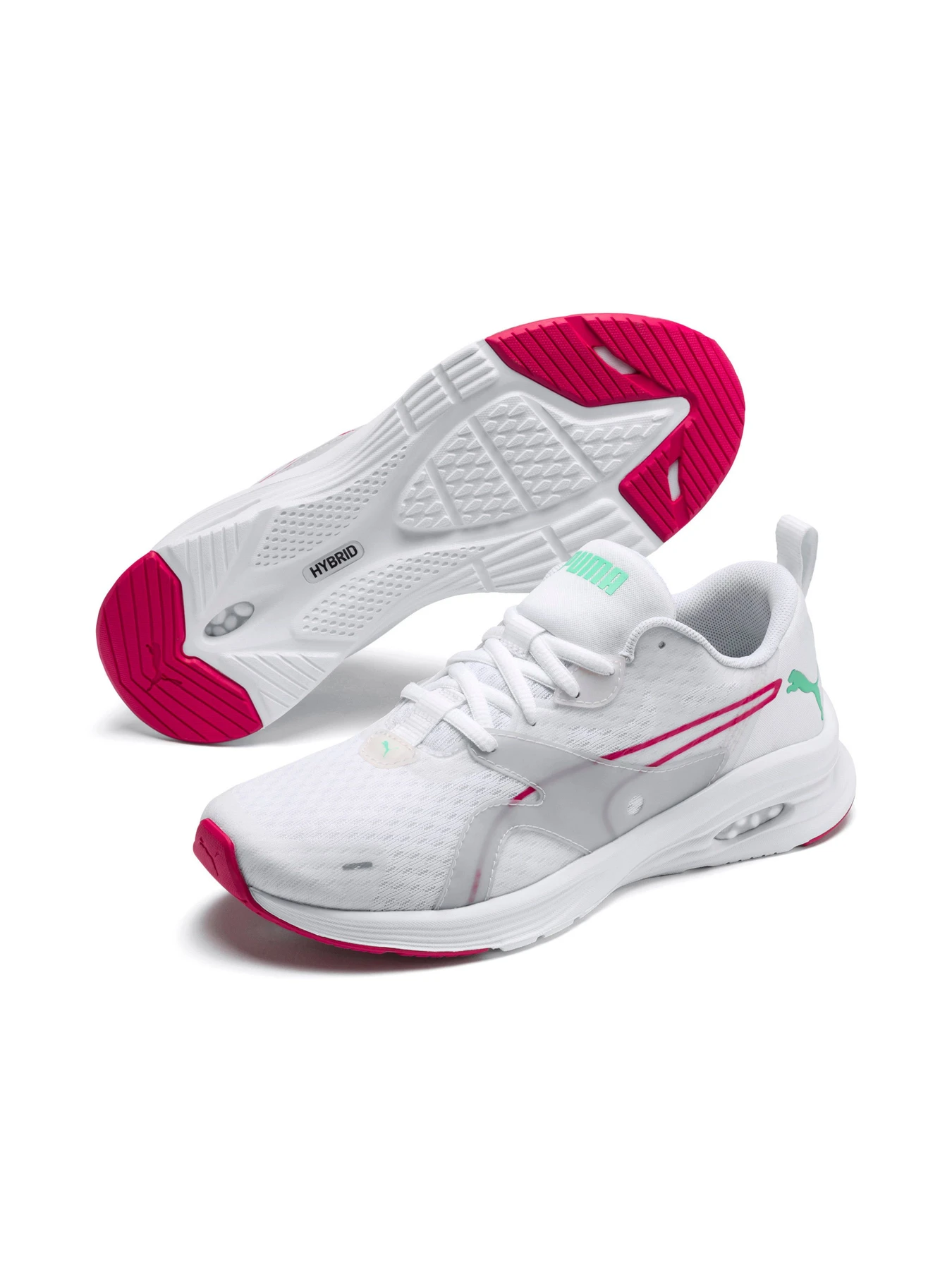 Кросівки PUMA Hybrid Fuego Wns модель 192663 Кросівки PUMA Hybrid Fuego Wns модель 192663 Фото