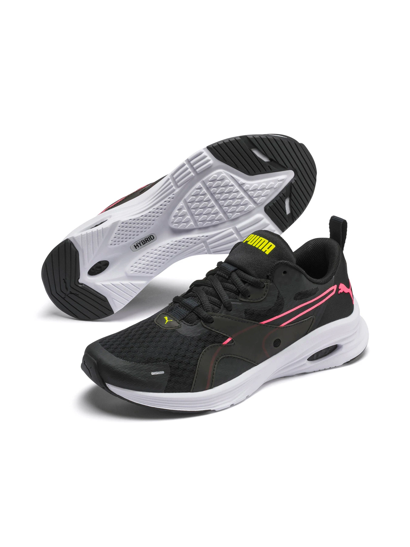 Кроссовки PUMA Hybrid Fuego Wns модель 192663 Кроссовки PUMA Hybrid Fuego Wns модель 192663 Фото