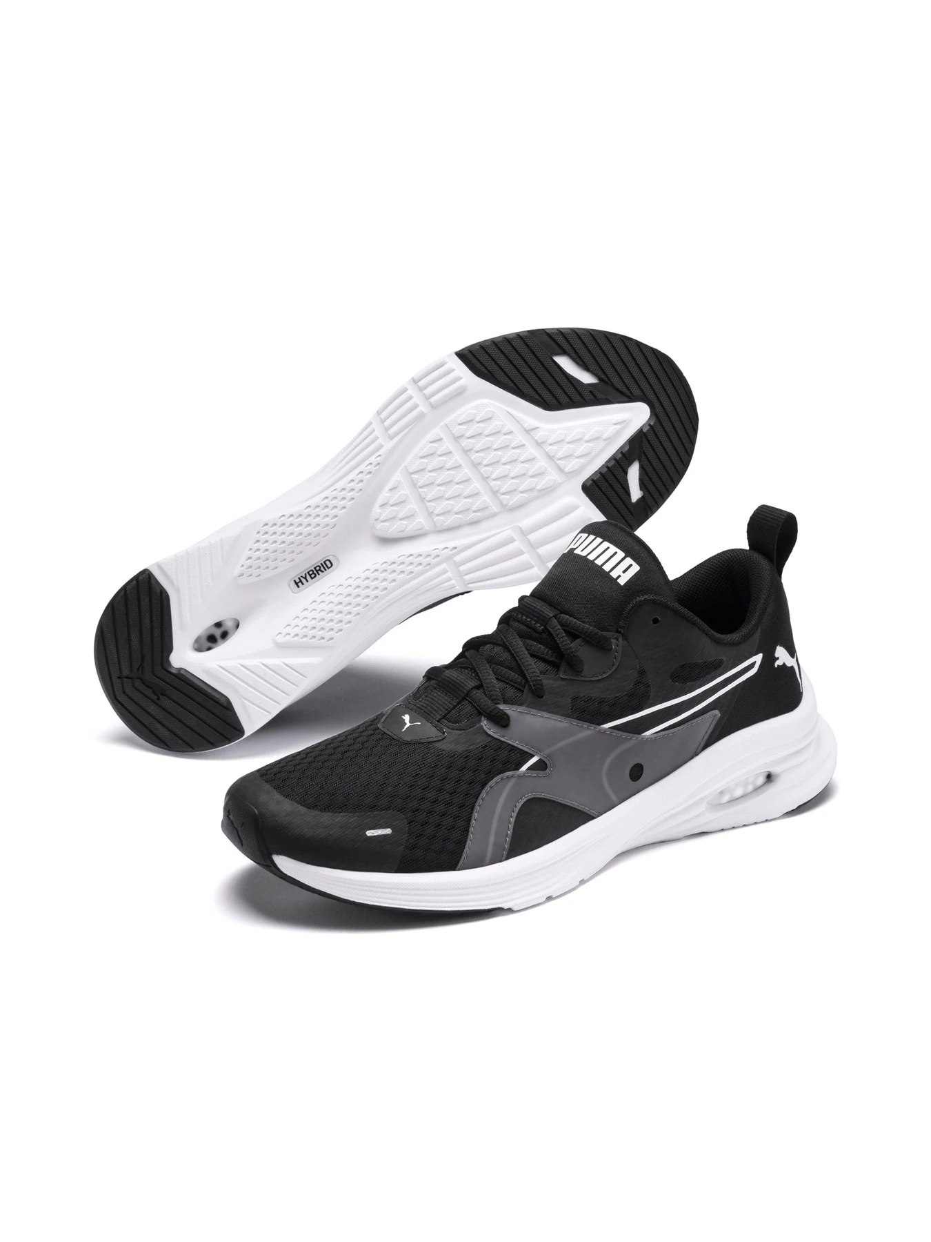 Кроссовки PUMA Hybrid Fuego модель 192661 Фото