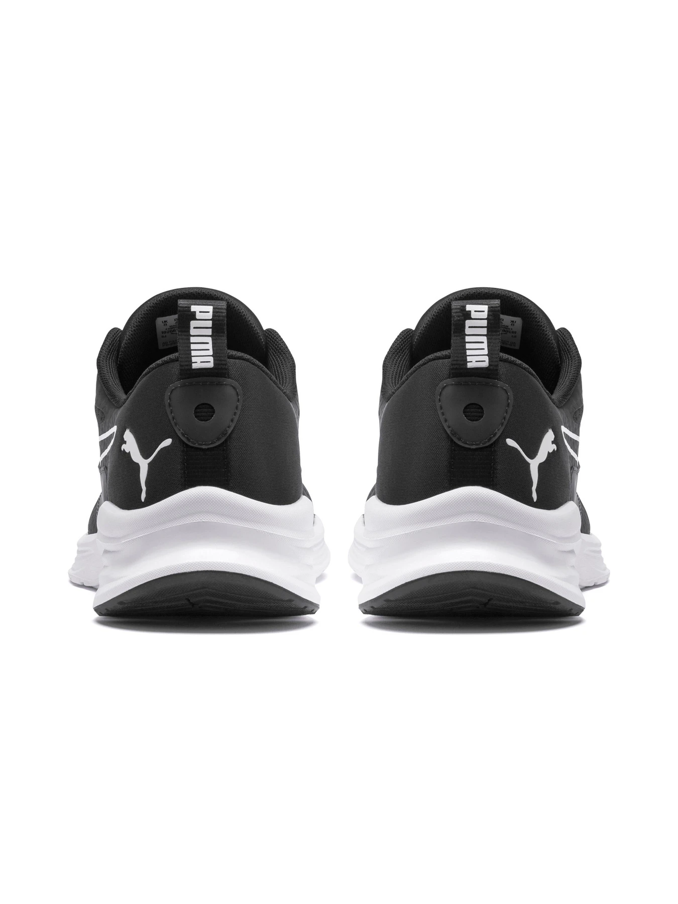 Кроссовки PUMA Hybrid Fuego модель 192661 Фото