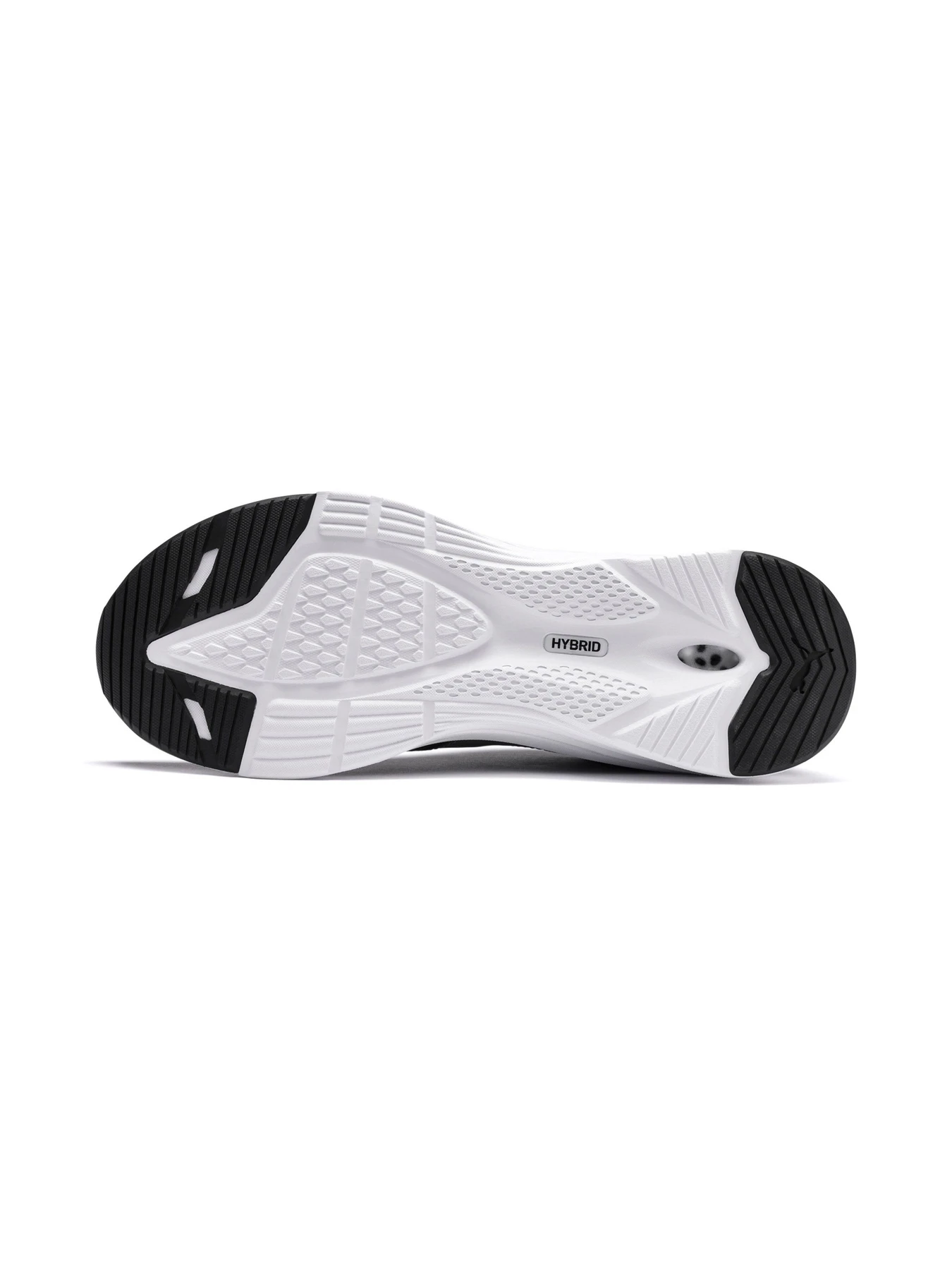 Кроссовки PUMA Hybrid Fuego модель 192661 Фото