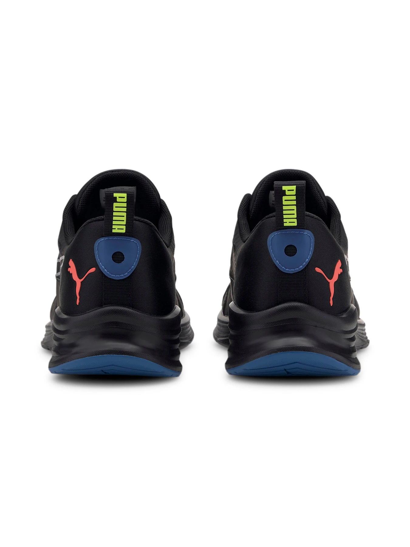 Кросівки PUMA Hybrid Fuego модель 192661 Фото