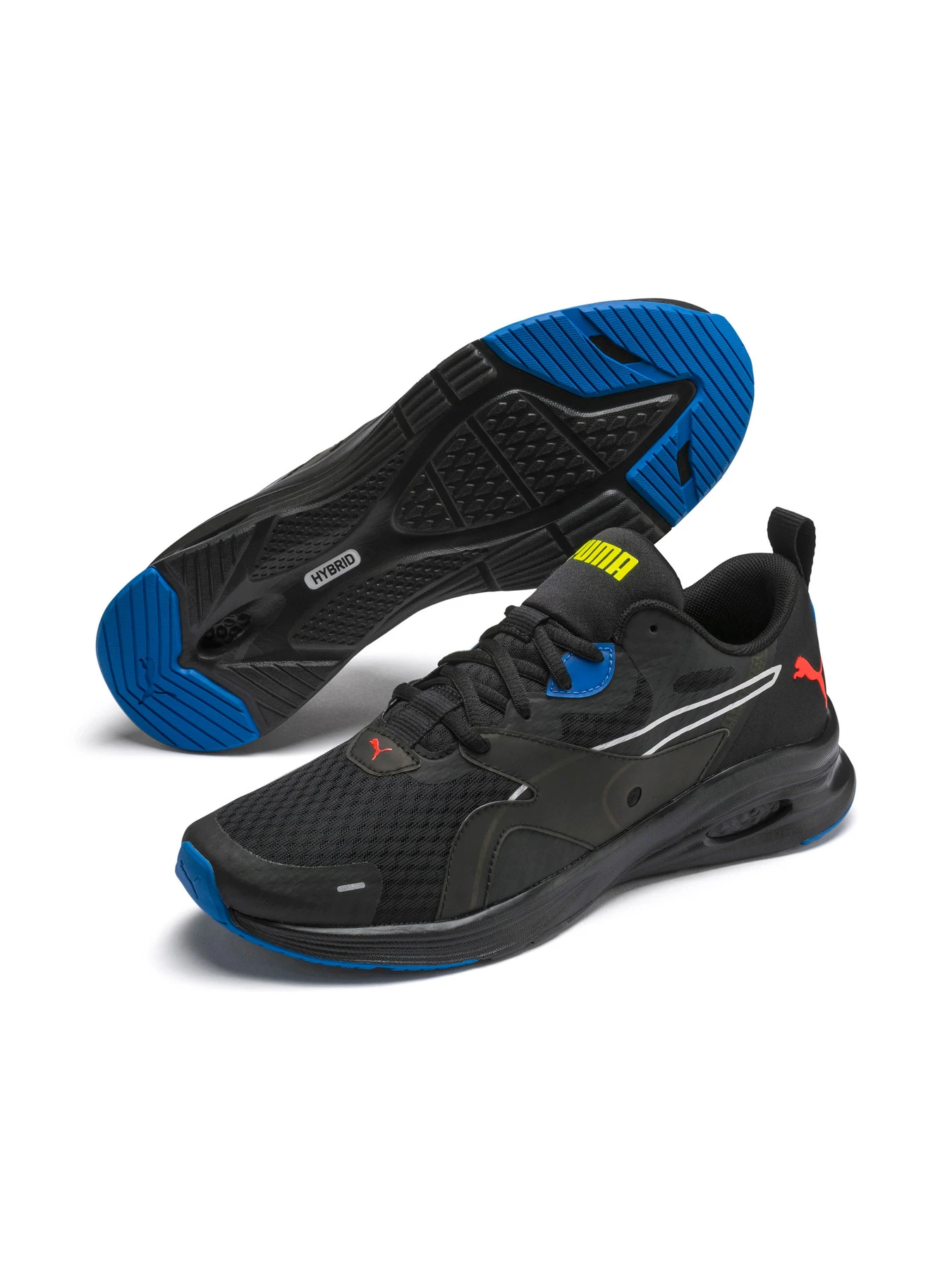 Кросівки PUMA Hybrid Fuego модель 192661 Фото