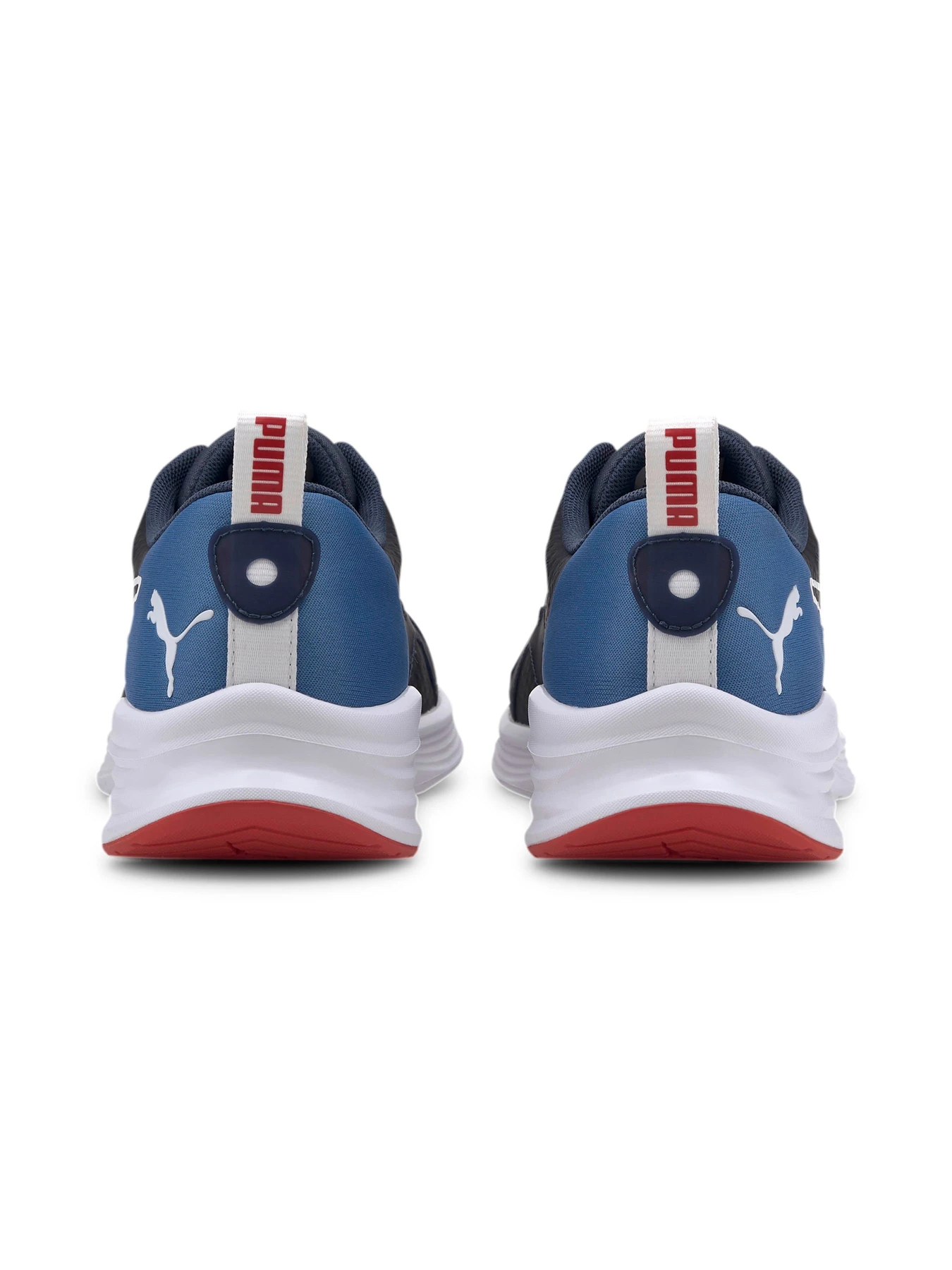Кроссовки PUMA Hybrid Fuego модель 192661 Кроссовки PUMA Hybrid Fuego модель 192661 Фото