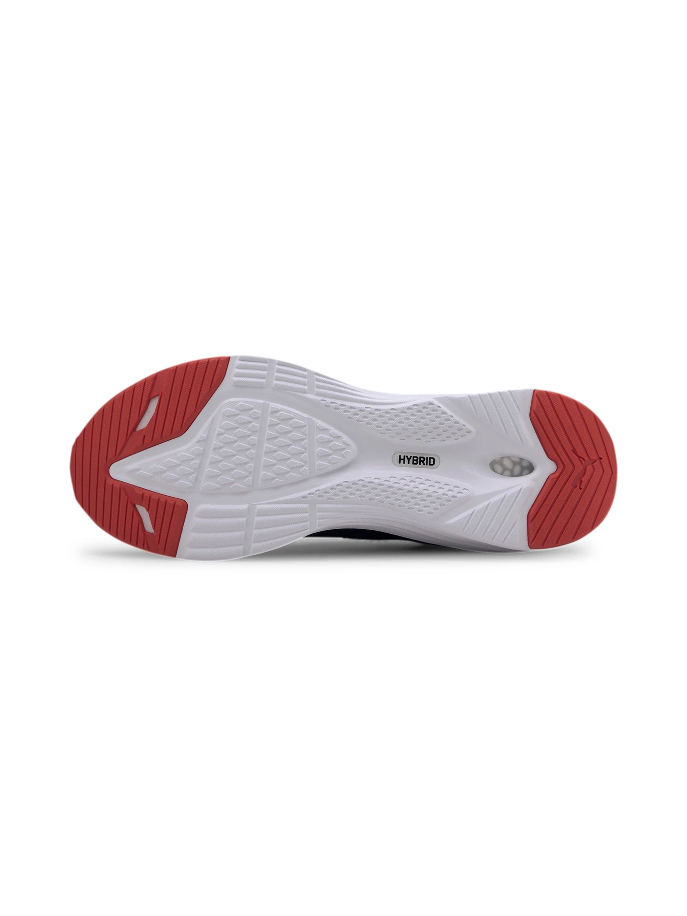 Кроссовки PUMA Hybrid Fuego модель 192661 Кроссовки PUMA Hybrid Fuego модель 192661 Фото