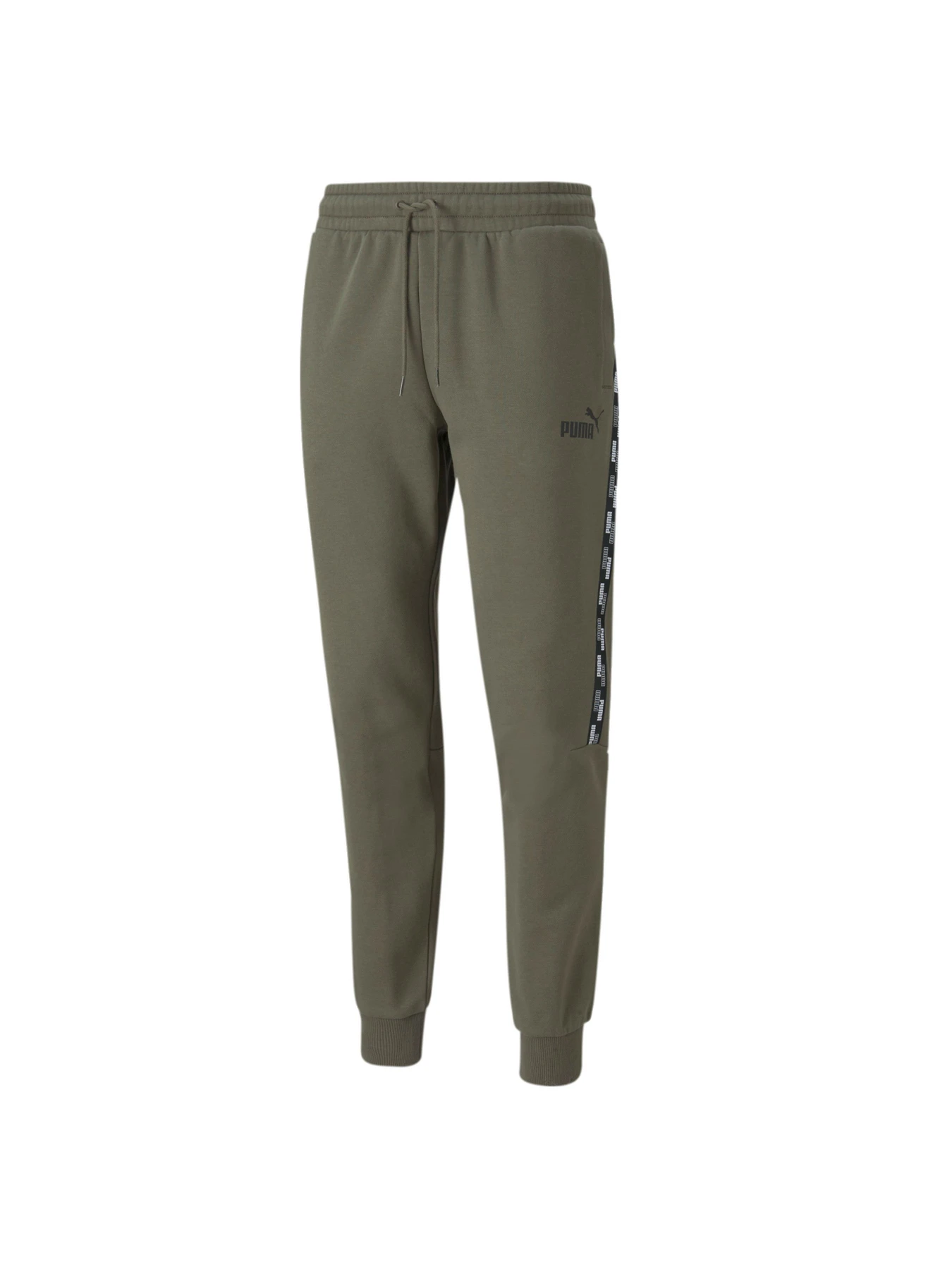 Брюки PUMA модель 589397 Брюки PUMA модель 589397 Фото