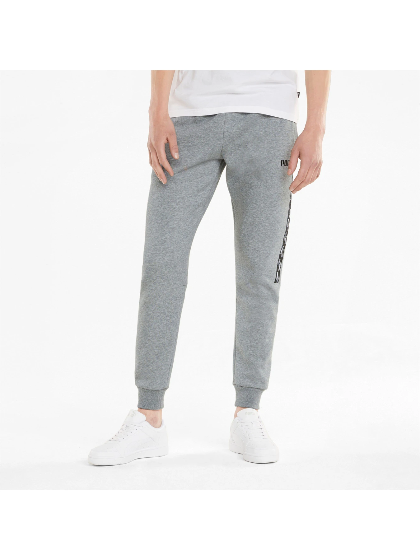 Брюки PUMA модель 589397 Фото