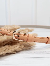 Ремни ISSA Plus модель R1-119_peach Фото