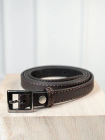 Ремені ISSA Plus модель R1-123_brown Фото