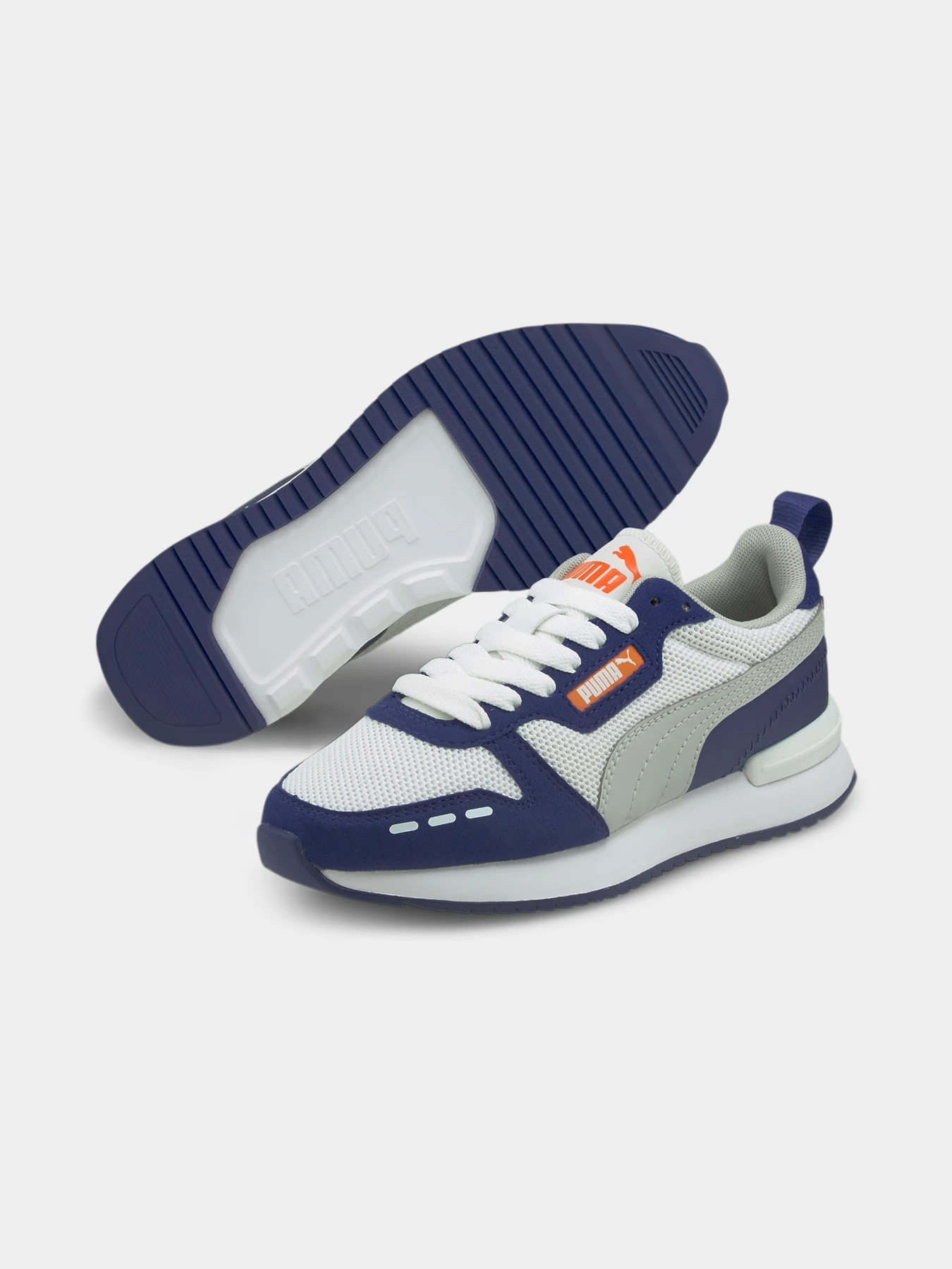 Кроссовки PUMA модель 373616 Фото