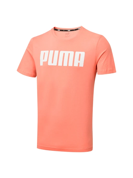 Футболки и поло PUMA модель 847223 Фото