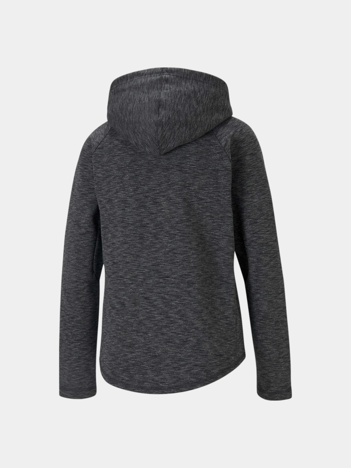 Худі та світшоти PUMA Evostripe Full-zip Hoodie модель 585945 Фото