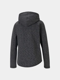 Худі та світшоти PUMA Evostripe Full-zip Hoodie модель 585945 Фото