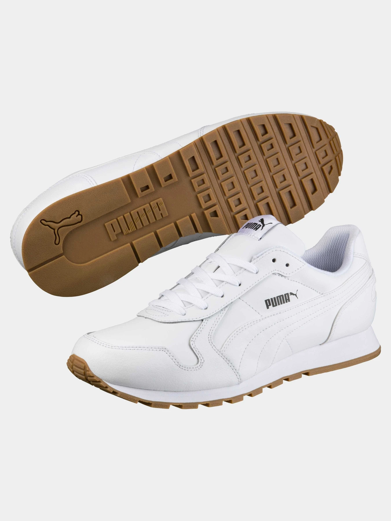 Кросівки PUMA St Runner Full L модель 359130 Фото