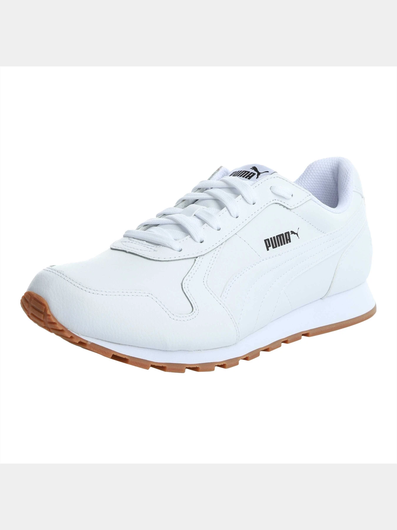 Кросівки PUMA St Runner Full L модель 359130 Фото
