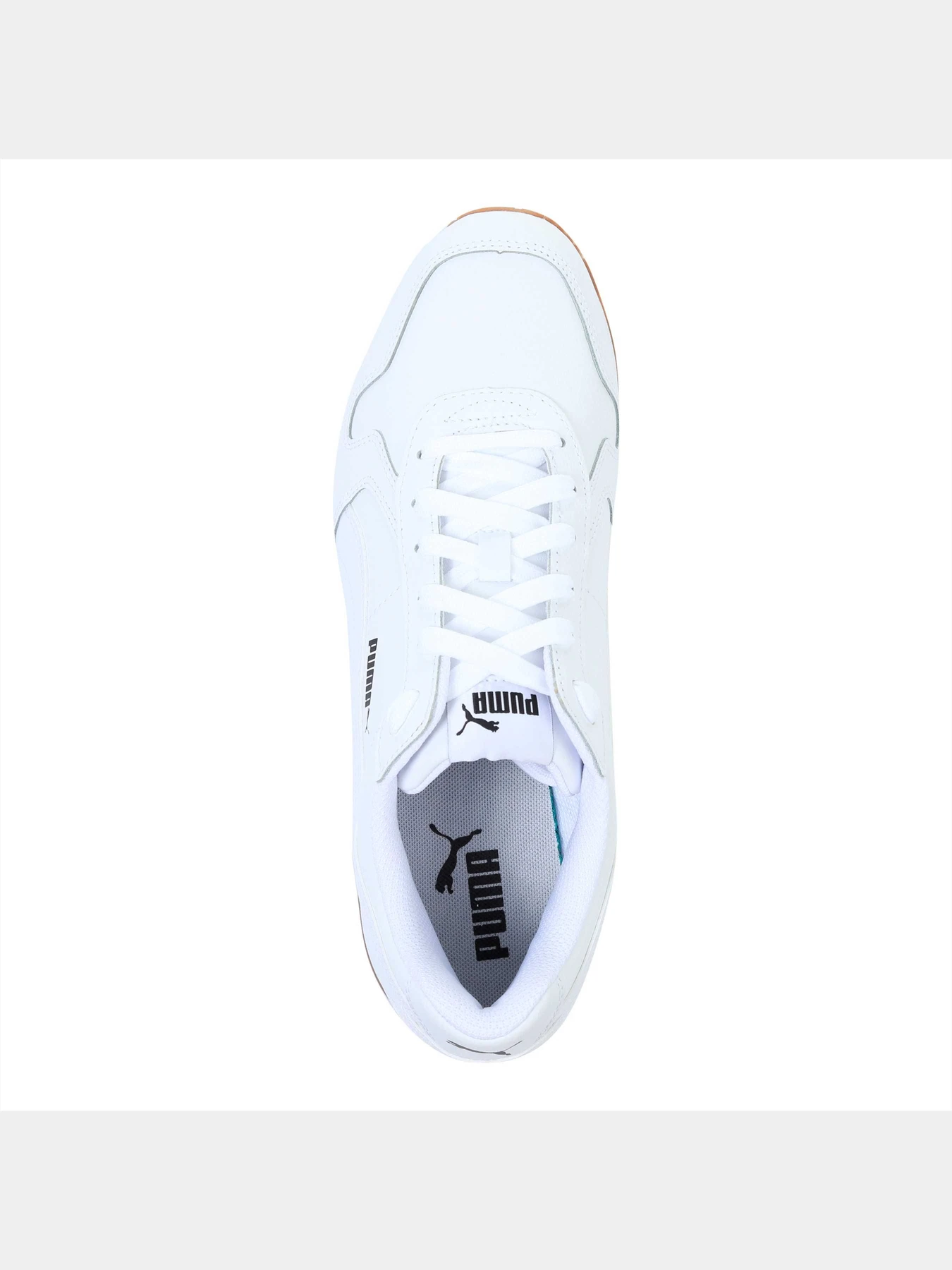 Кросівки PUMA St Runner Full L модель 359130 Фото