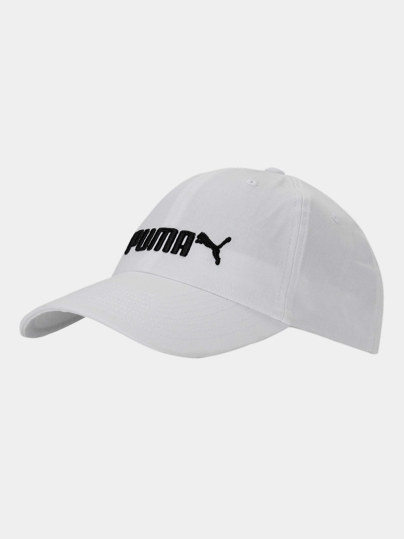 Шапки та кепки PUMA Ess Cap No. 2 модель 022885 Фото