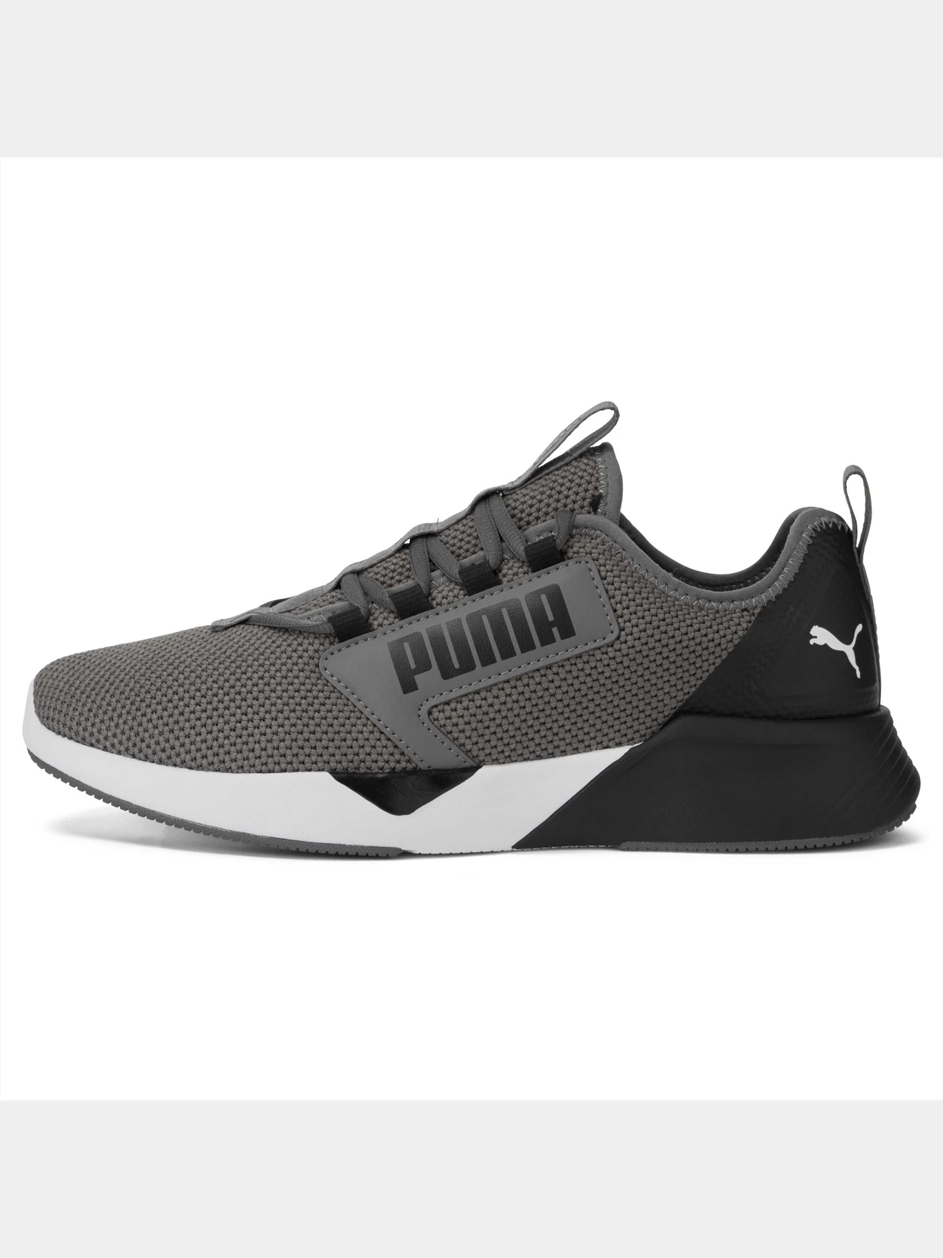 Кроссовки PUMA Retaliate Tongue модель 376149 Кроссовки PUMA Retaliate Tongue модель 376149 Фото