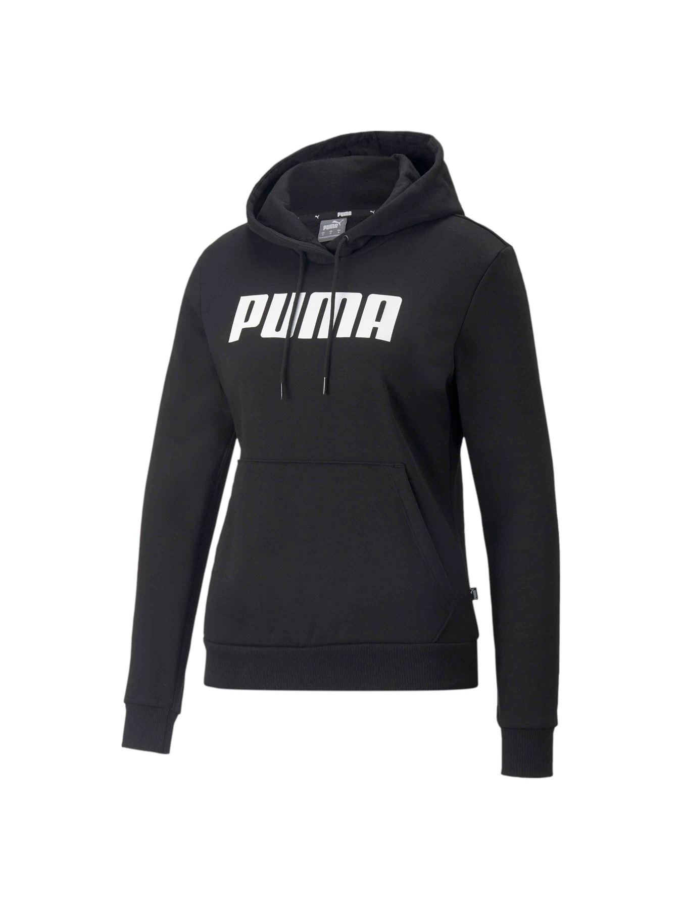 Худи и свитшоты PUMA Ess Hoody Fl W модель 847197 Фото