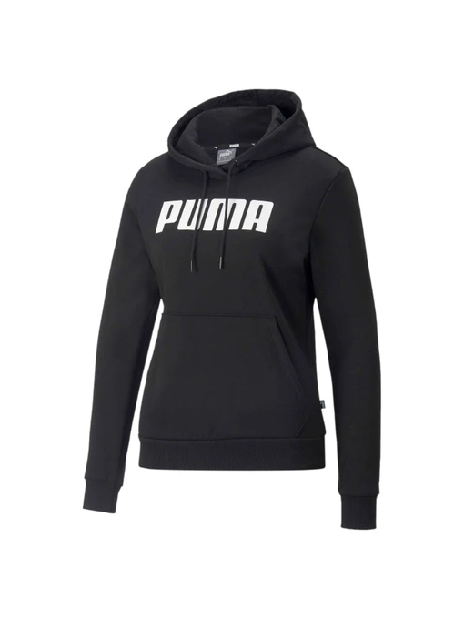 Худі та світшоти PUMA Ess Hoody Fl W модель 847197 Фото