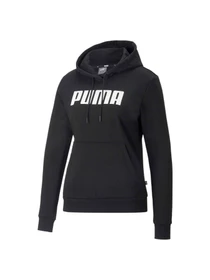Худи и свитшоты PUMA Ess Hoody Fl W модель 847197 Фото