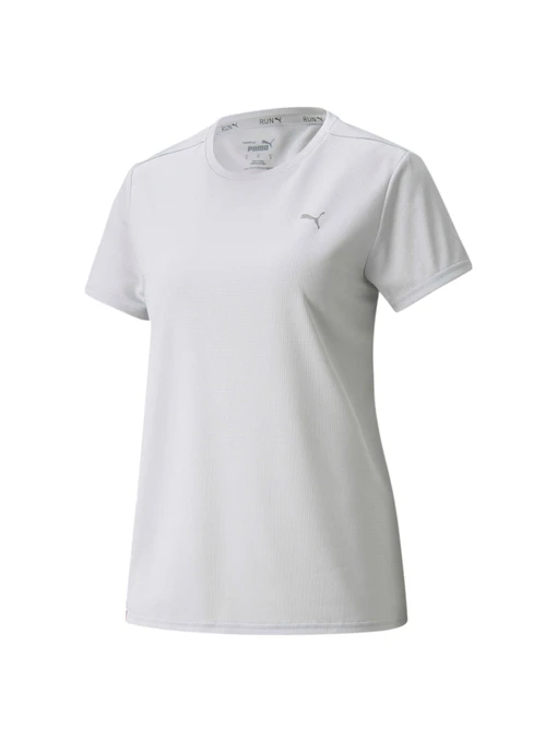 Футболки і поло PUMA Run Fav Ss Tee модель 520181 Фото