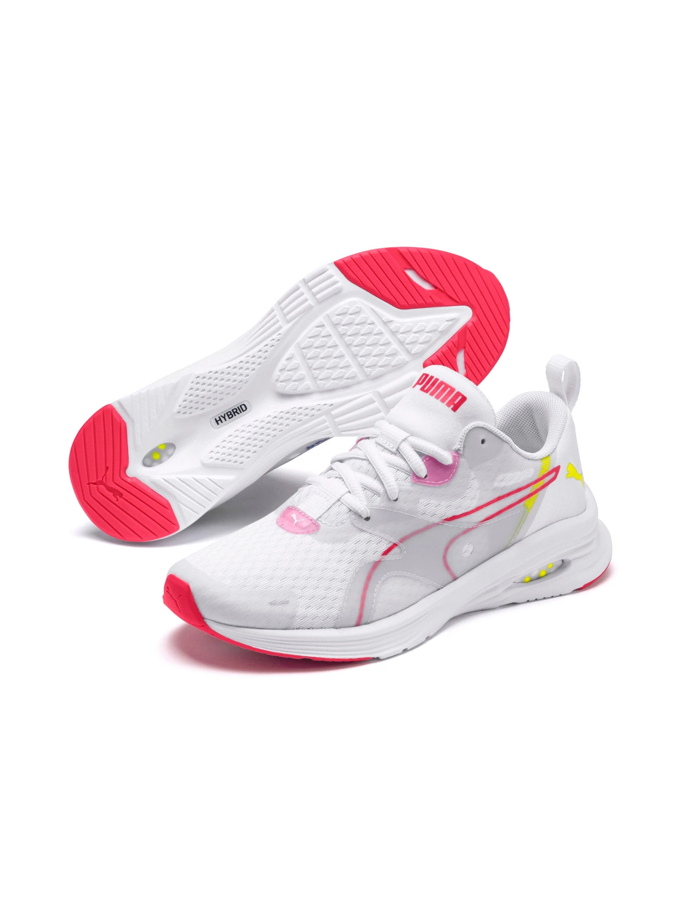 Кроссовки PUMA Hybrid Fuego Wns модель 192663 Фото