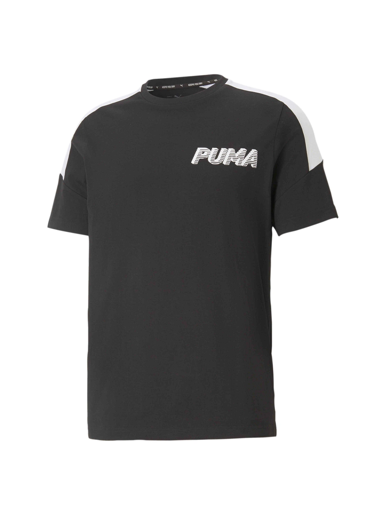 Футболки и поло PUMA Modern Sports Advanced Tee модель 585819 Фото