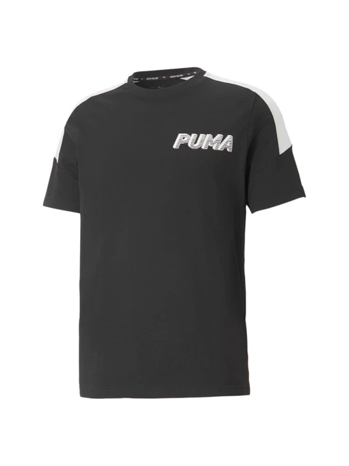 Футболки и поло PUMA Modern Sports Advanced Tee модель 585819 Фото