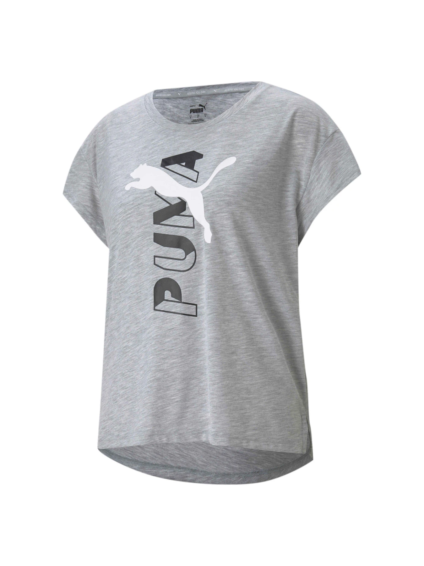 Футболки і поло PUMA Modern Sports Tee модель 585950 Футболки і поло PUMA Modern Sports Tee модель 585950 Фото