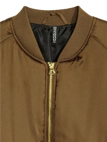 Куртки и дубленки H&M модель 52782 Фото