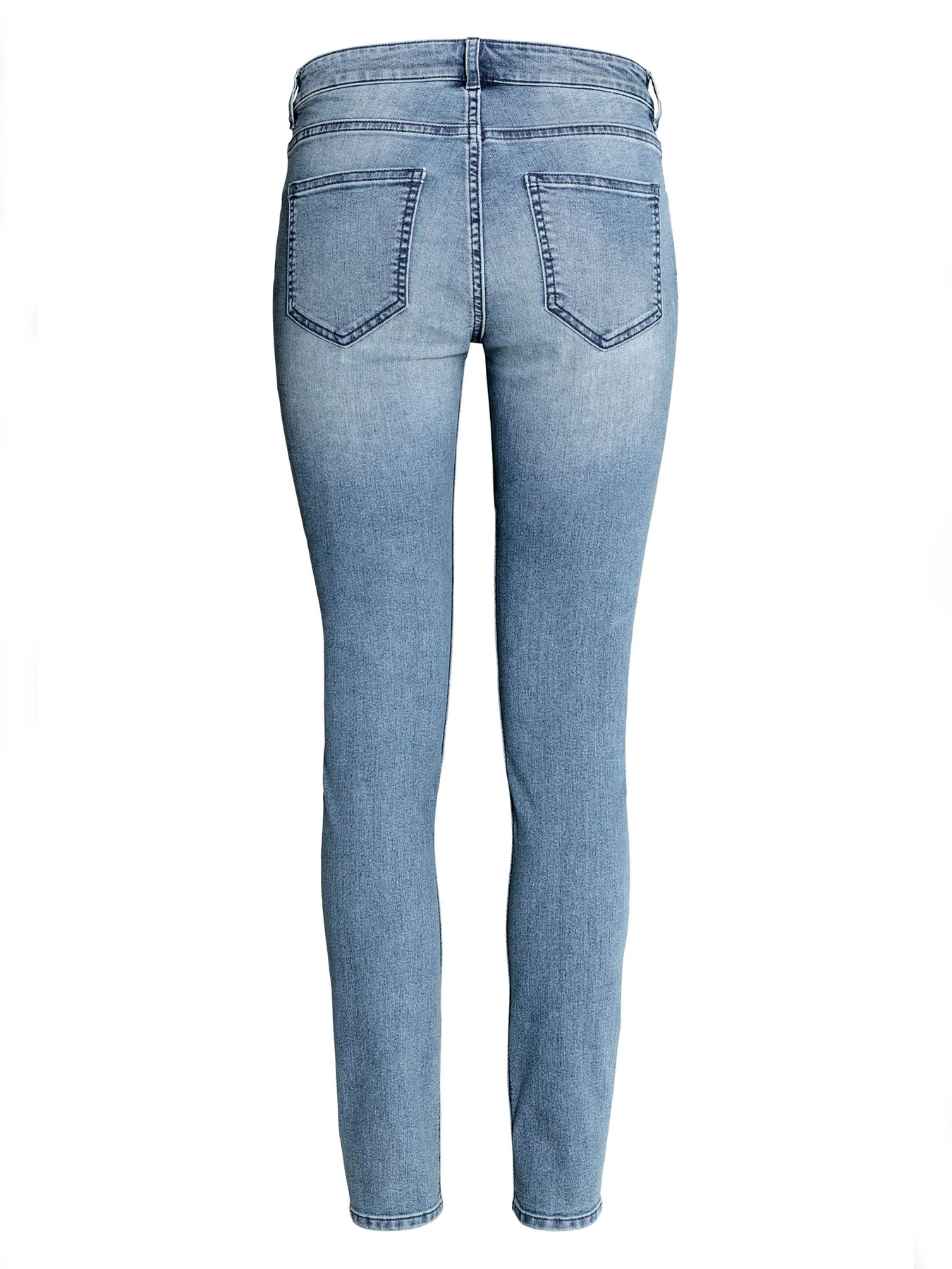 Джинси H&M модель 51165 Фото