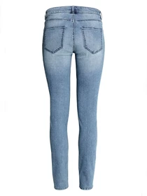 Джинси H&M модель 51165 Фото