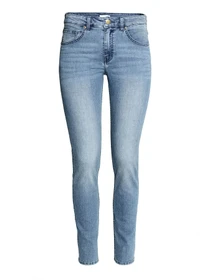 Джинси H&M модель 51165 Фото