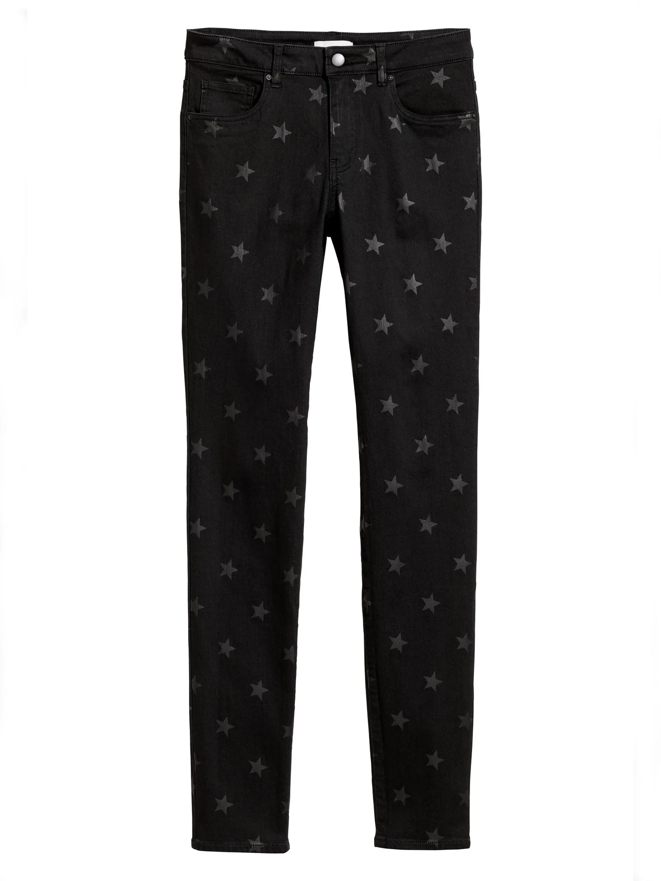 Джинси H&M модель 65858 Фото