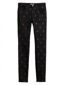 Джинси H&M модель 65858 Фото