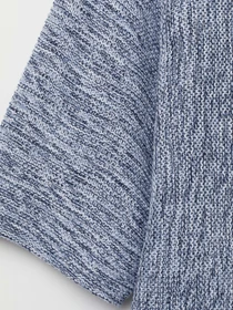 Свитры и кардиганы H&M модель 63780 Фото