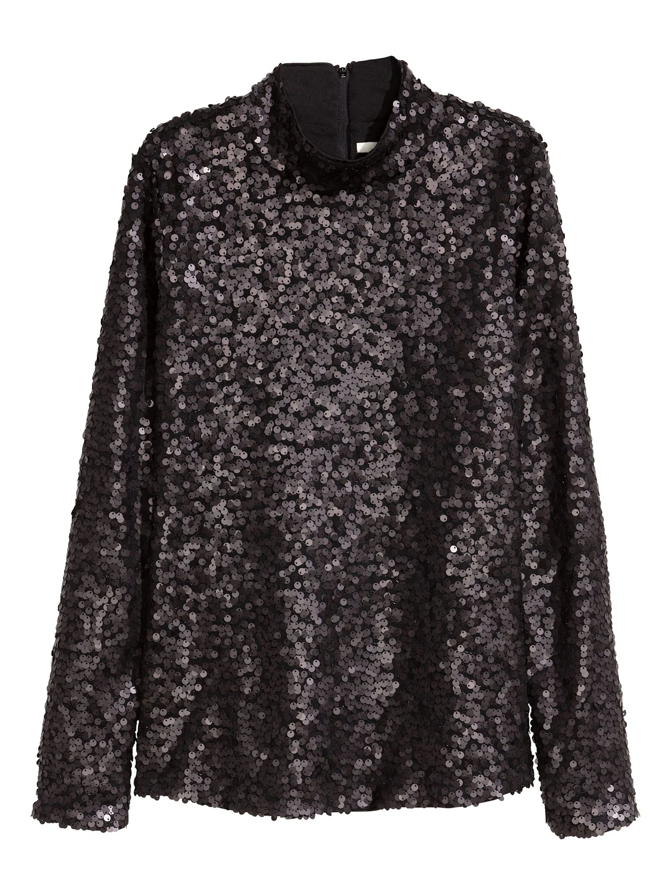 Свитры и кардиганы H&M модель 46918 Фото