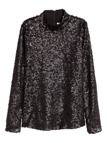 Свитры и кардиганы H&M модель 46918 Фото