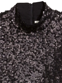 Свитры и кардиганы H&M модель 46918 Фото