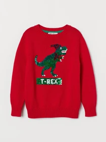Свитры и кардиганы H&M модель 63787 Фото