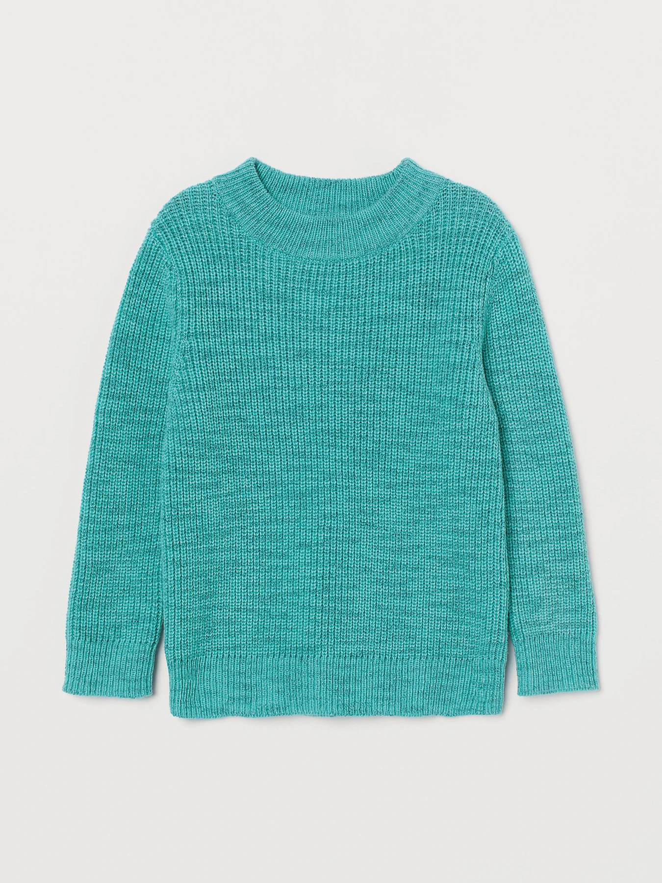 Свитры и кардиганы H&M модель 53074 Фото