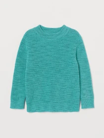Свитры и кардиганы H&M модель 53074 Фото