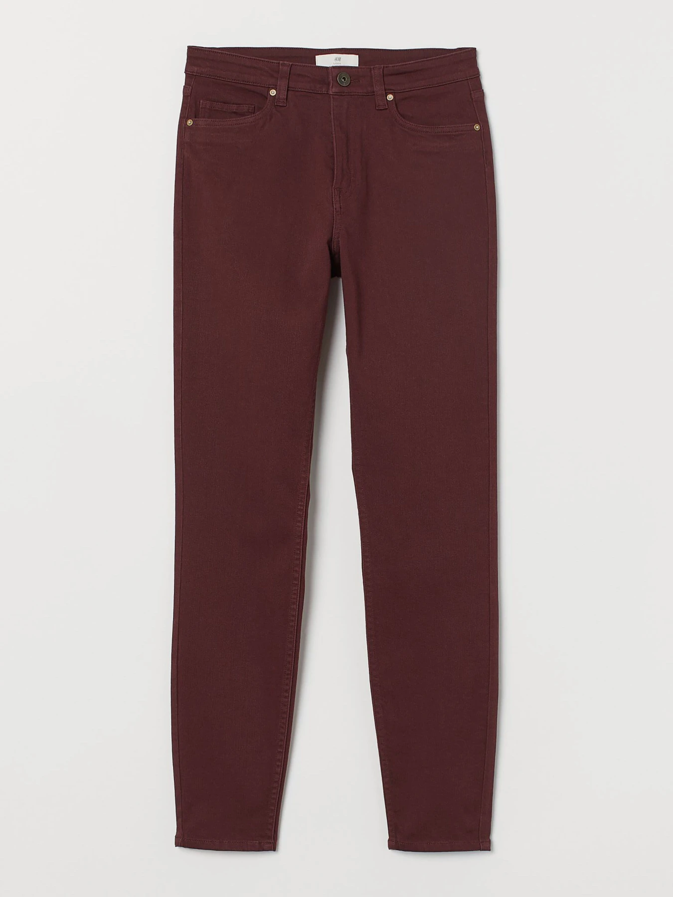 Джинси H&M модель 54798 Фото