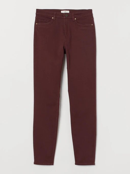 Джинси H&M модель 54798 Фото