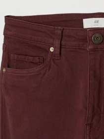Джинси H&M модель 54798 Фото