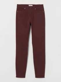 Джинси H&M модель 54798 Фото