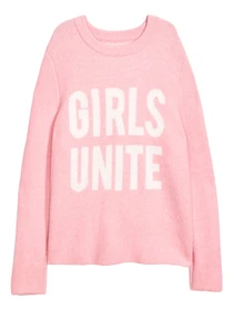 Свитры и кардиганы H&M модель 63930 Фото